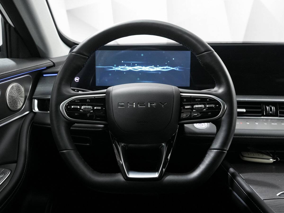 Купить Chery Tiggo 8 Pro Max, 2023, 42 656 км.. Фото: #18