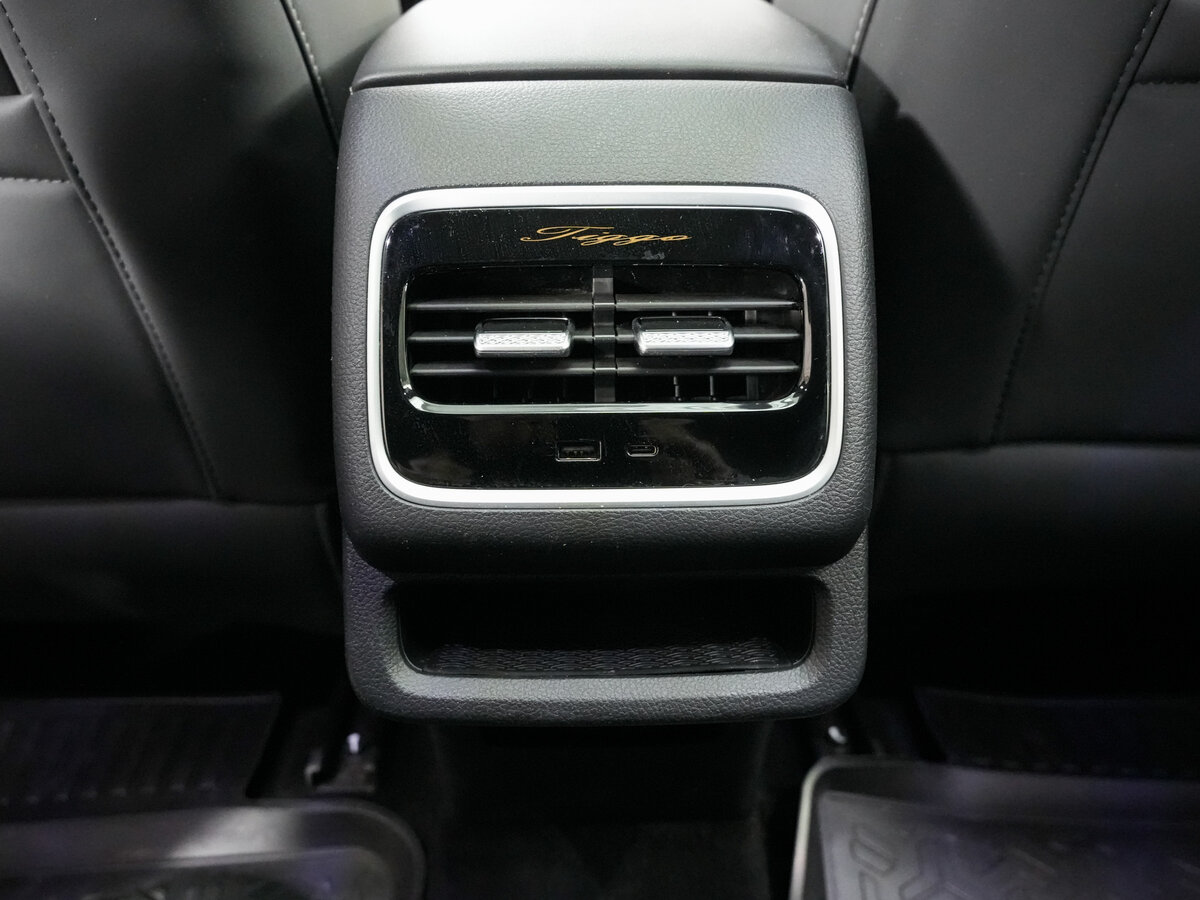 Купить Chery Tiggo 8 Pro Max, 2023, 42 656 км.. Фото: #23