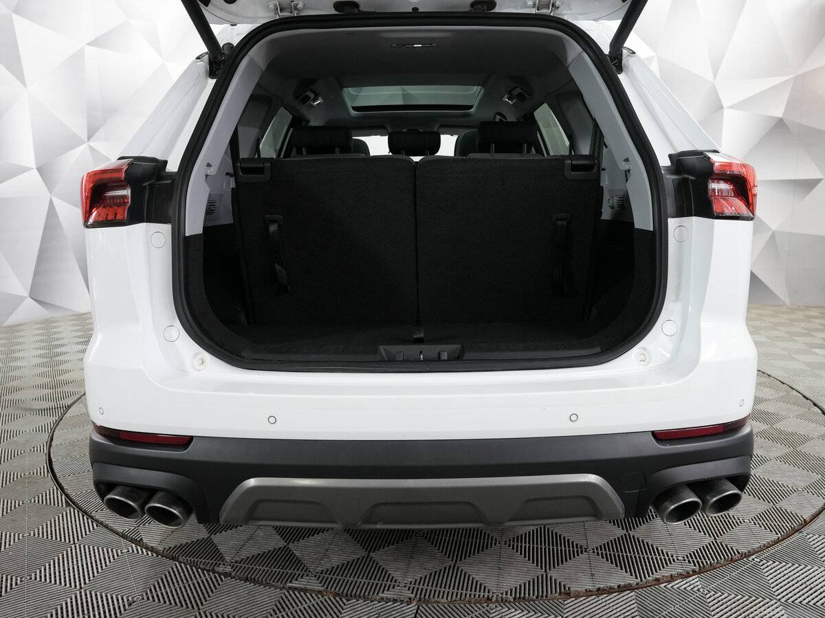 Купить Chery Tiggo 8 Pro Max, 2023, 42 656 км.. Фото: #24