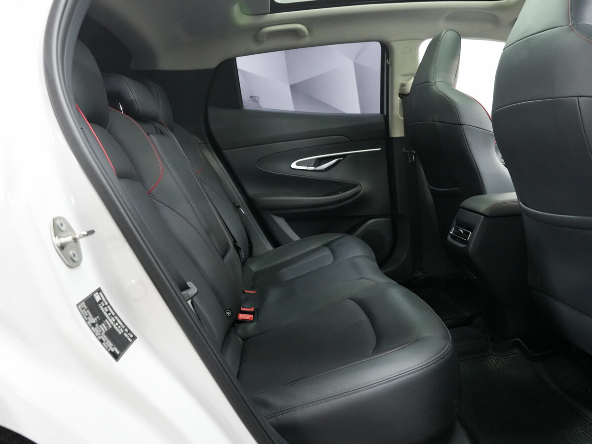 Купить Changan UNI-T, 2024, 20 971 км.. Фото: #14