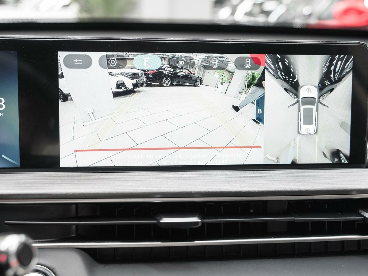 Купить Chery Tiggo 7 Pro Max, 2023, 52 000 км.. Фото: #7