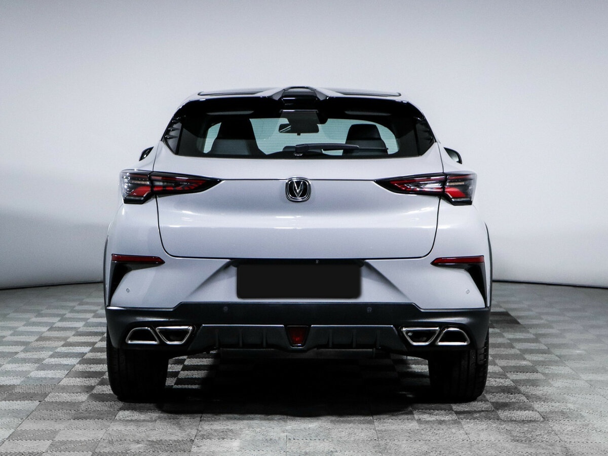 Купить Changan UNI-T, 2023, 32 880 км.. Фото: #4