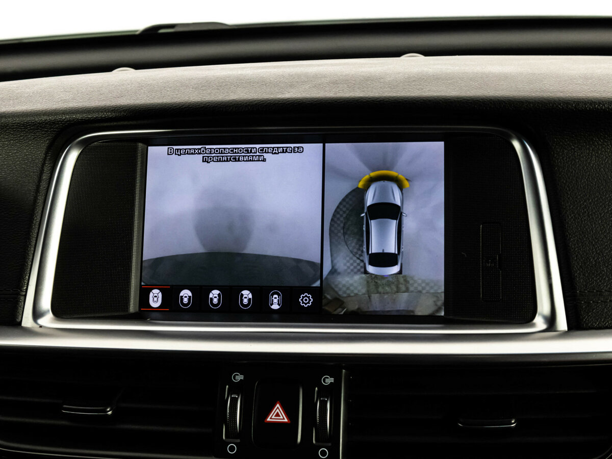 Купить Киа Оптима, 2018, 98 052 км.. Фото: #17