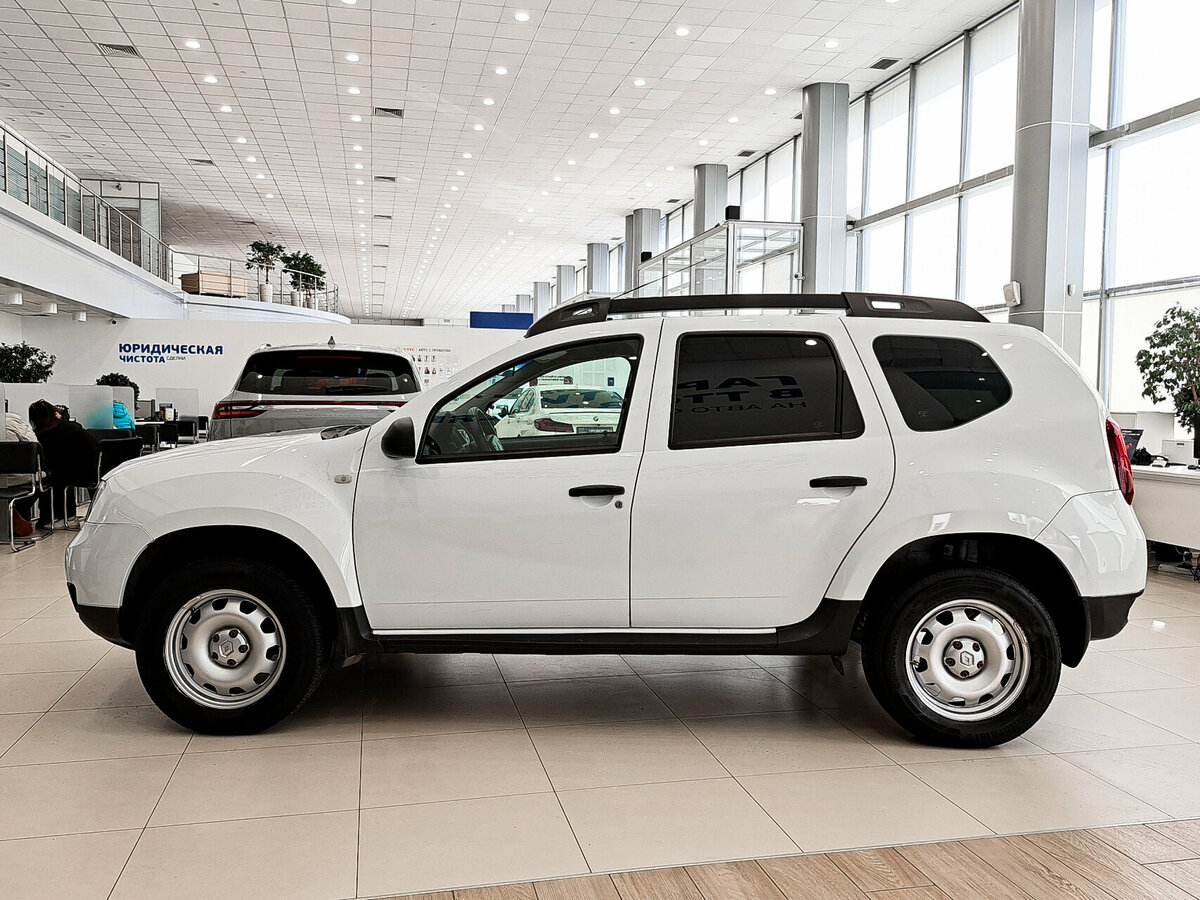 Купить Renault Duster, 2015, 156 012 км.. Фото: #6