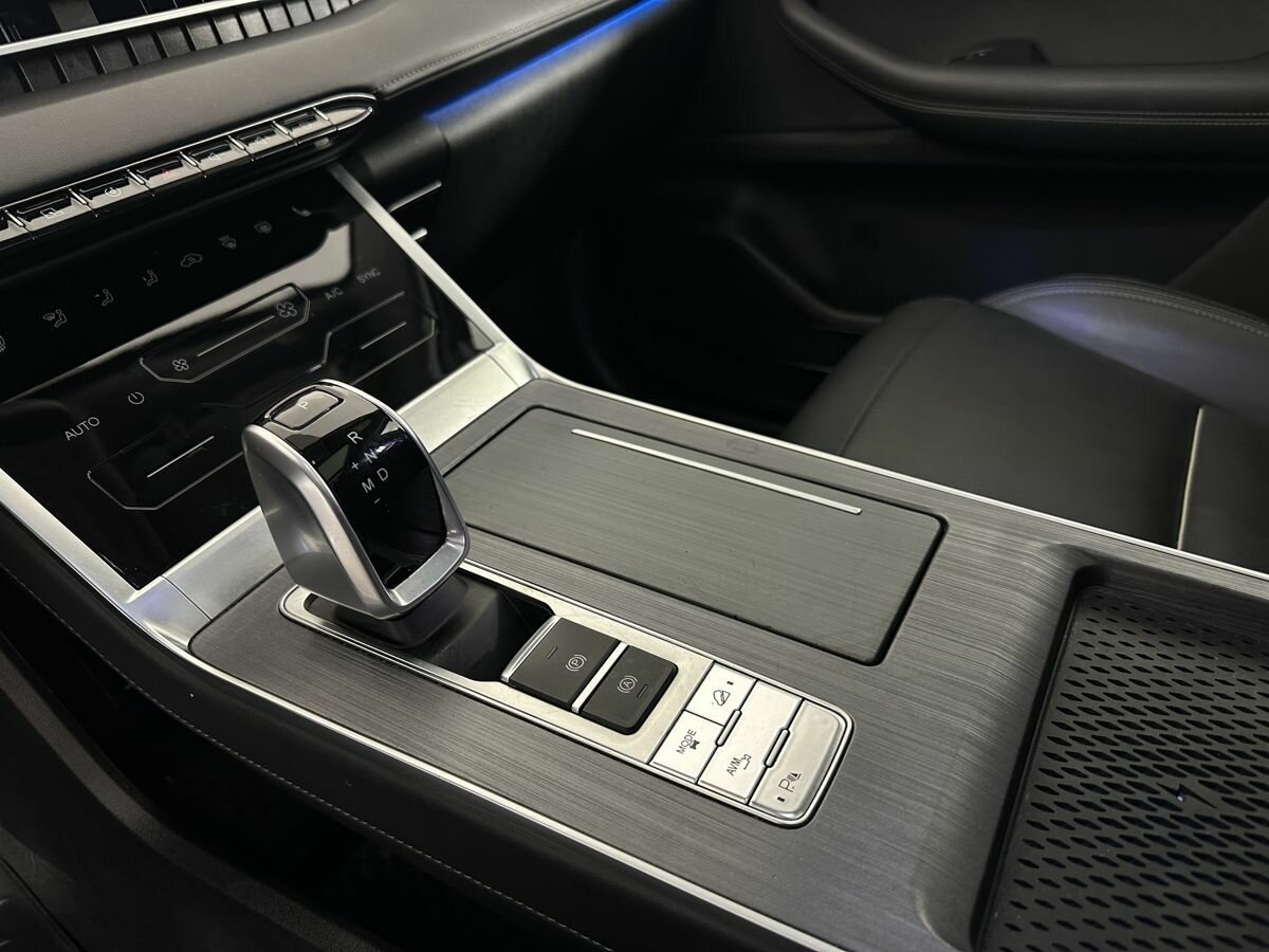 Купить Chery Tiggo 7 Pro Max, 2023, 92 346 км.. Фото: #12