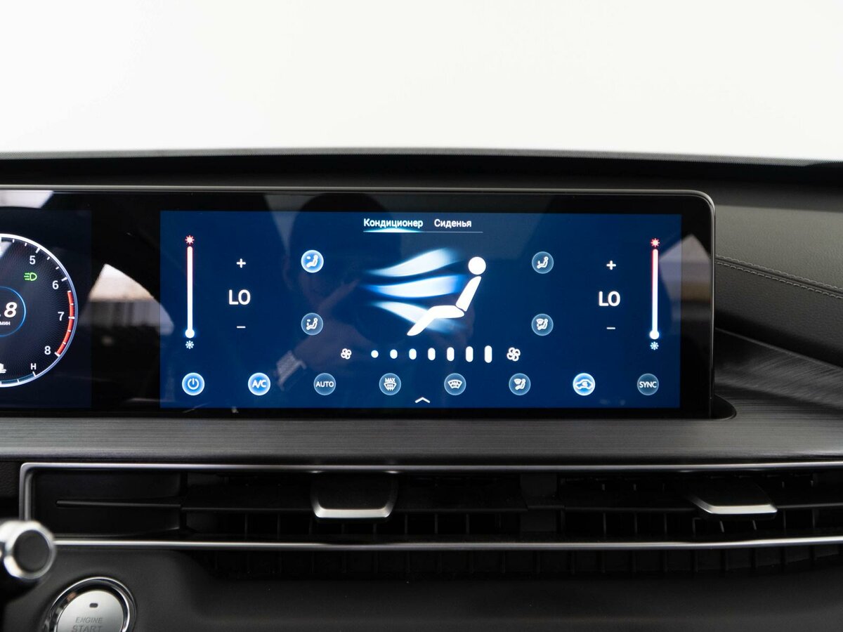 Купить Chery Tiggo 7 Pro Max, 2023, 51 085 км.. Фото: #16