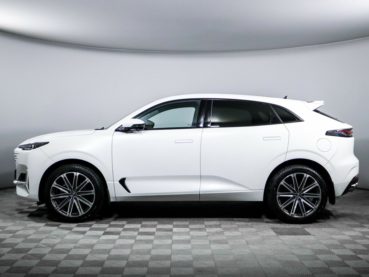 Купить Changan UNI-K, 2024, 26 654 км.. Фото: #7