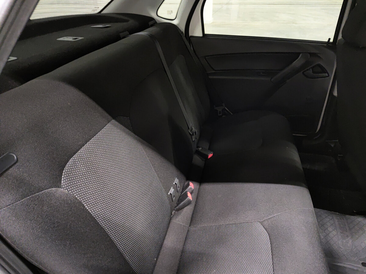 Купить Lada (ВАЗ) Granta, 2019, 148 142 км.. Фото: #9