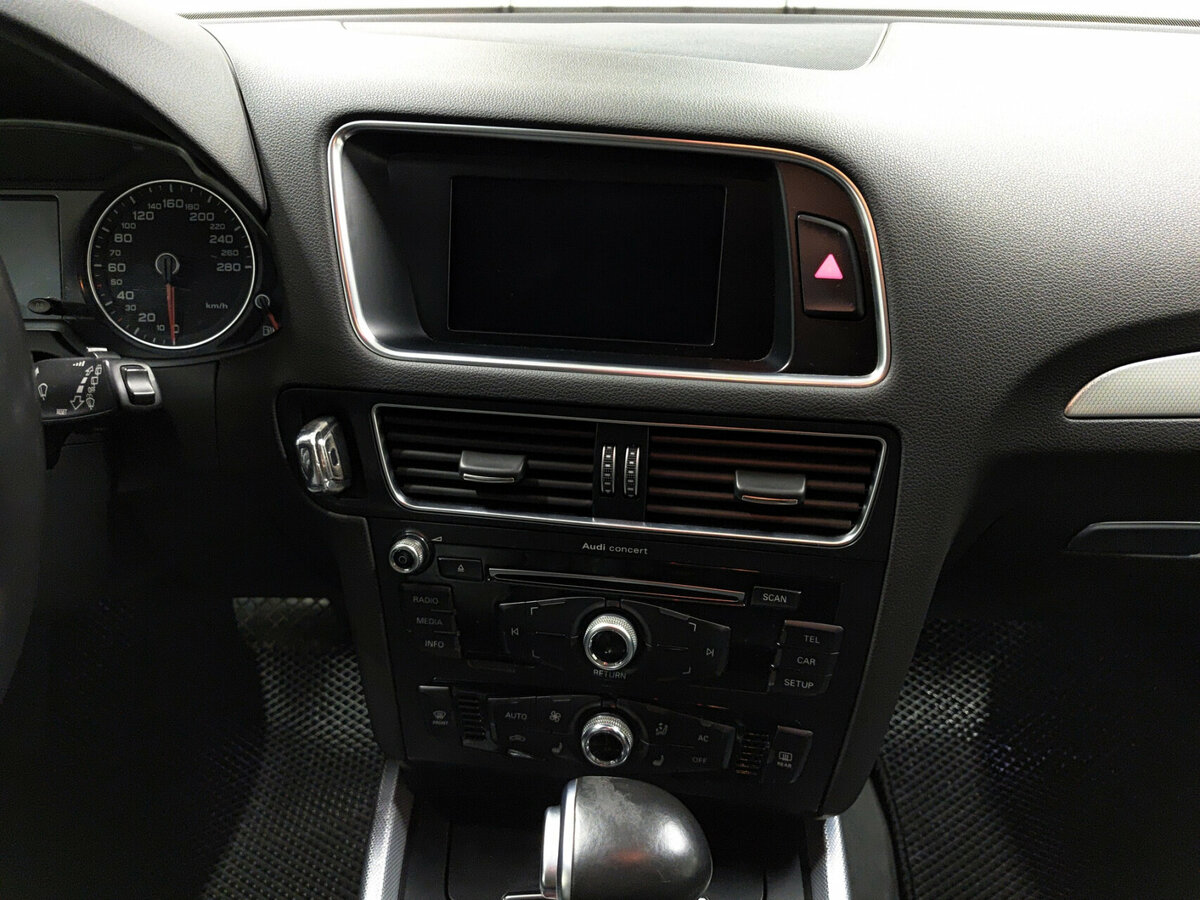 Купить Audi Q5, 2013, 163 979 км.. Фото: #12