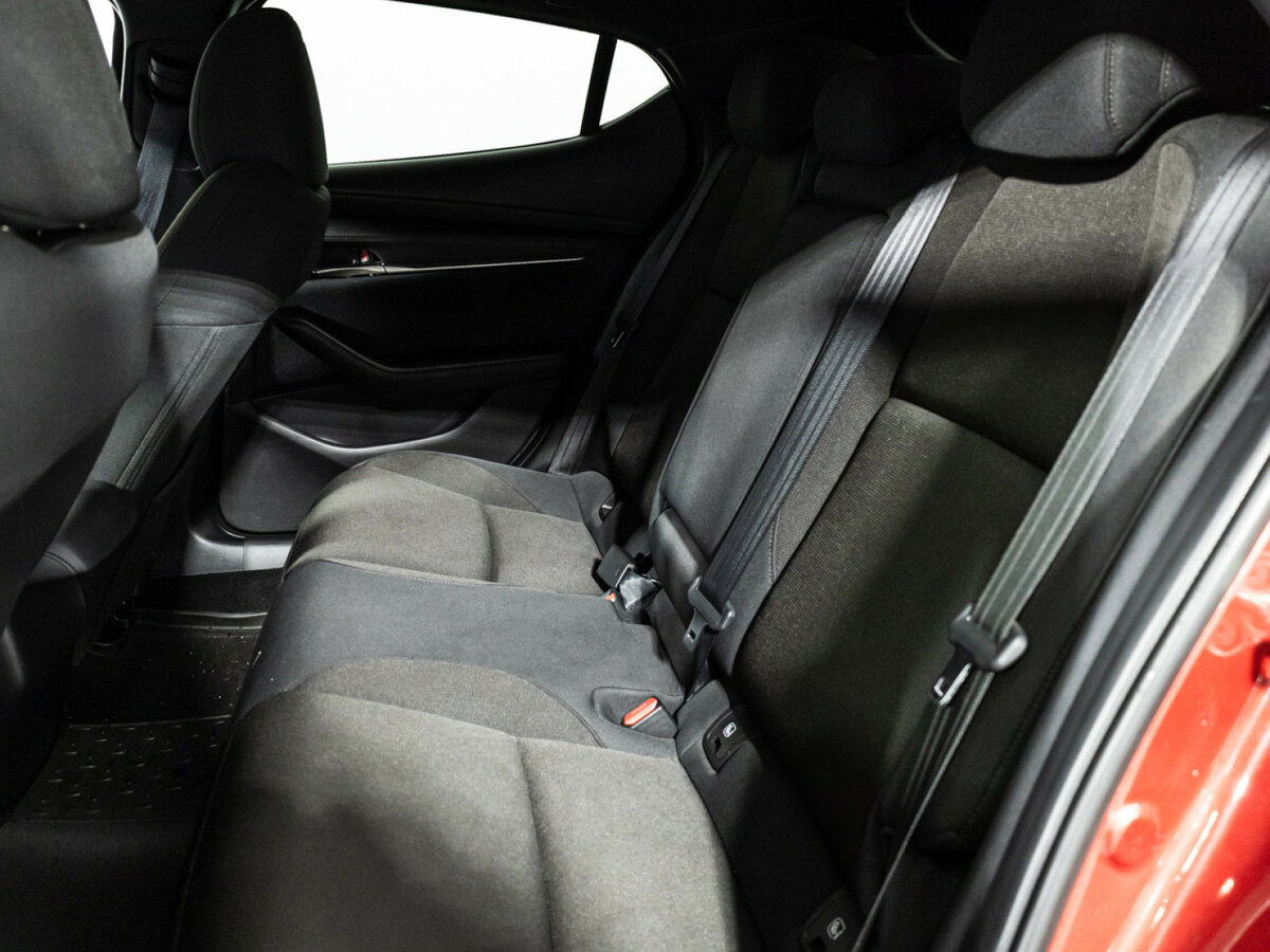 Купить Mazda 3, 2019, 89 082 км.. Фото: #9