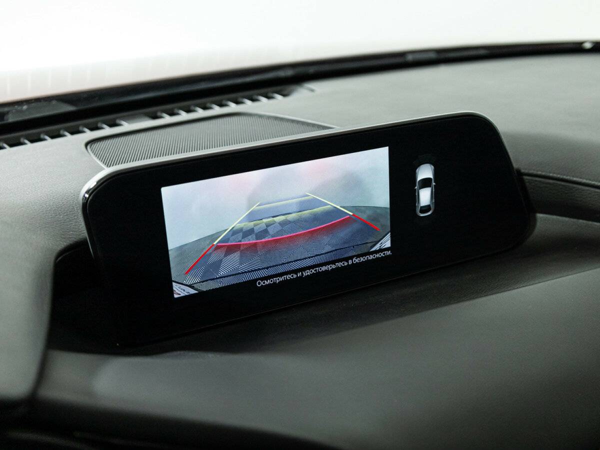 Купить Mazda 3, 2019, 89 082 км.. Фото: #15