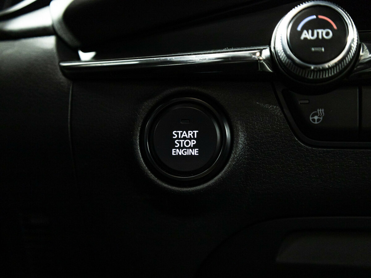 Купить Mazda 3, 2019, 89 082 км.. Фото: #18