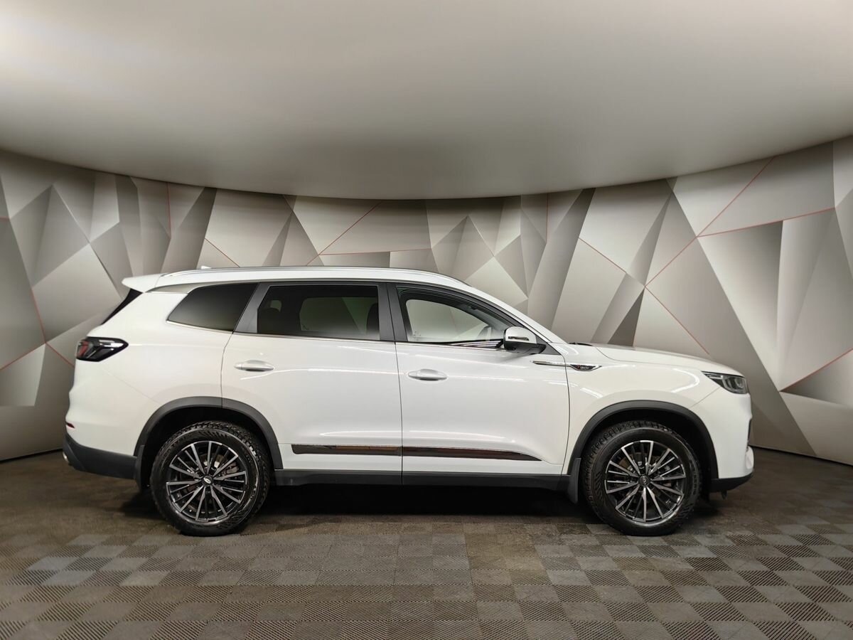 Купить Chery Tiggo 8 Pro Max, 2023, 81 885 км.. Фото: #5