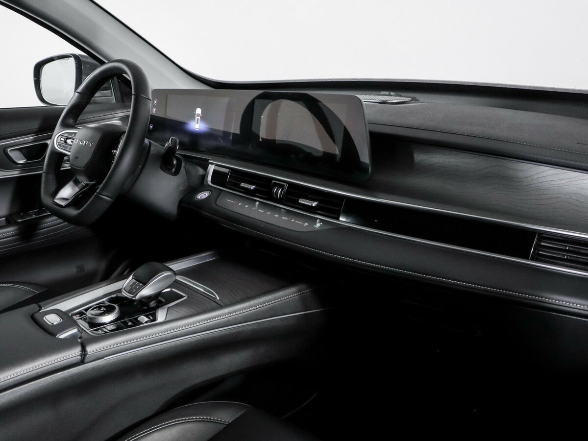 Купить Chery Tiggo 8 Pro Max, 2024, 12 050 км.. Фото: #6