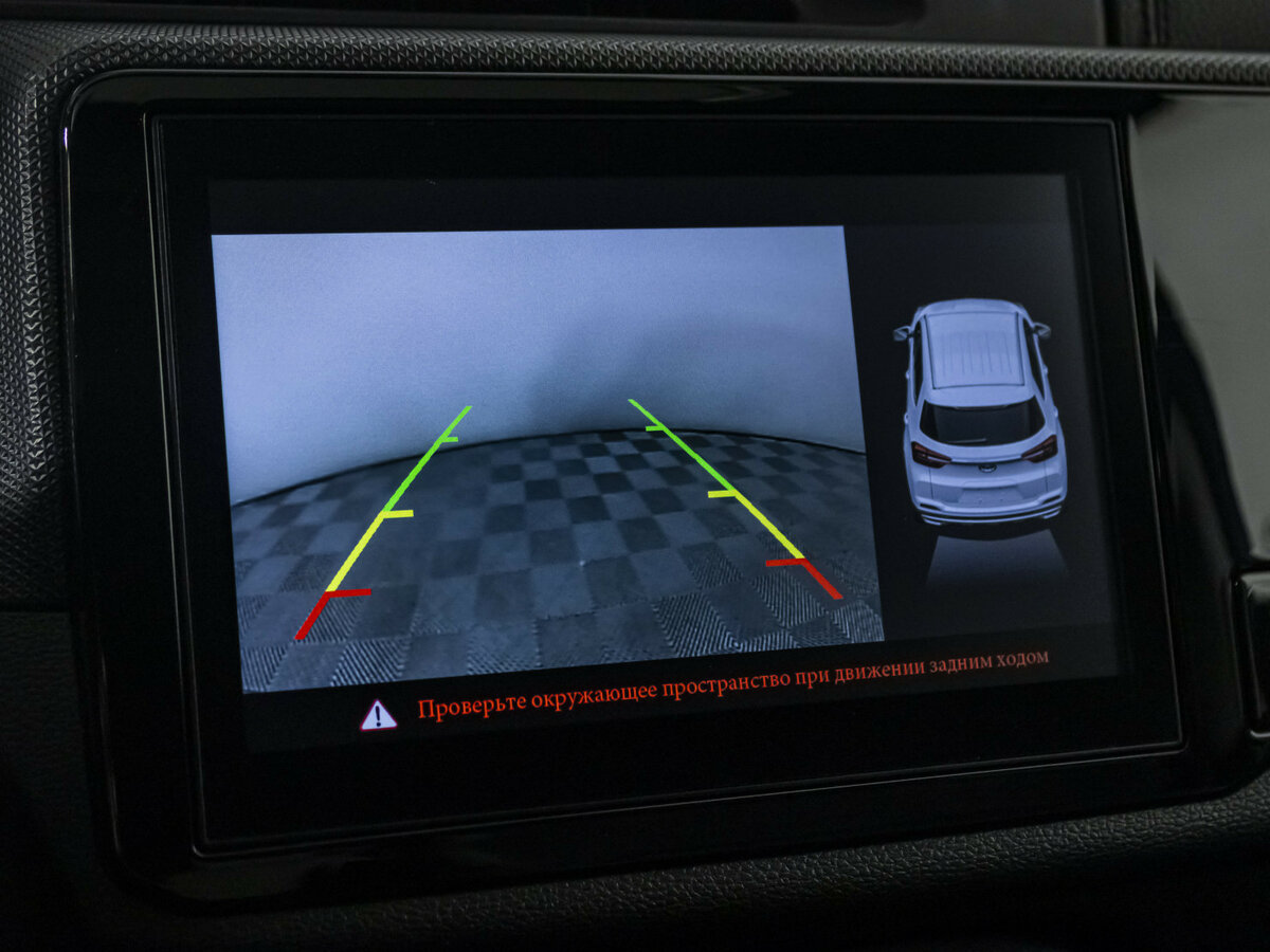 Купить Chery Tiggo 4, 2022, 32 565 км.. Фото: #13