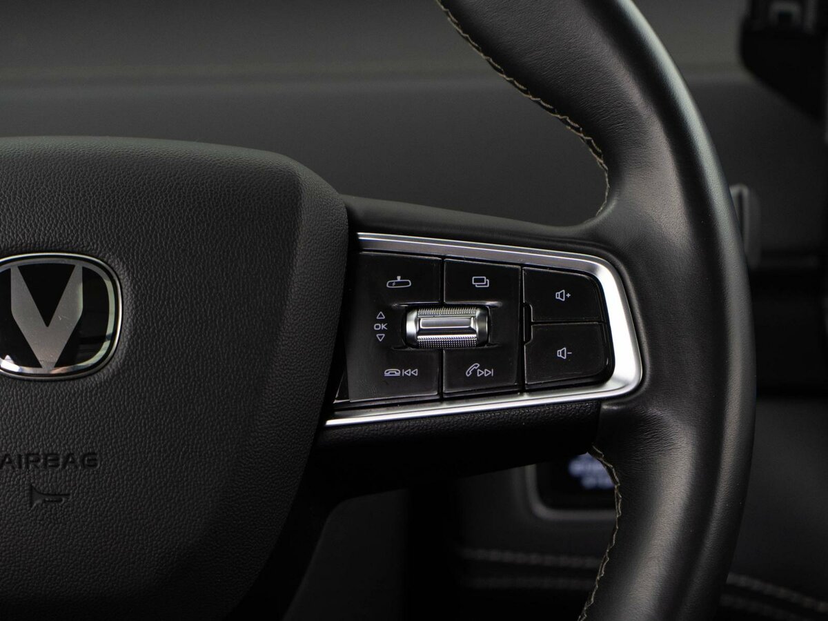 Купить Changan UNI-K, 2023, 31 435 км.. Фото: #15