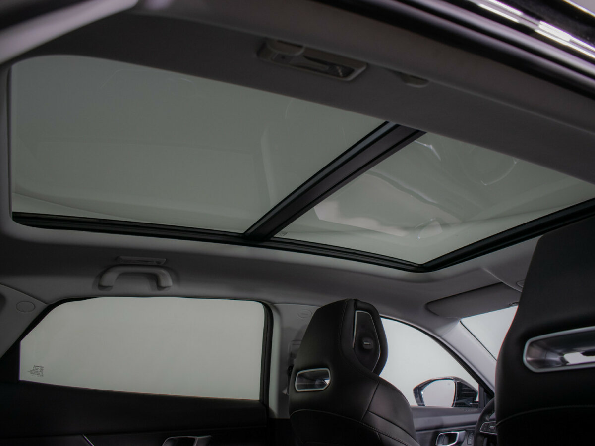 Купить Changan UNI-K, 2023, 7 200 км.. Фото: #19