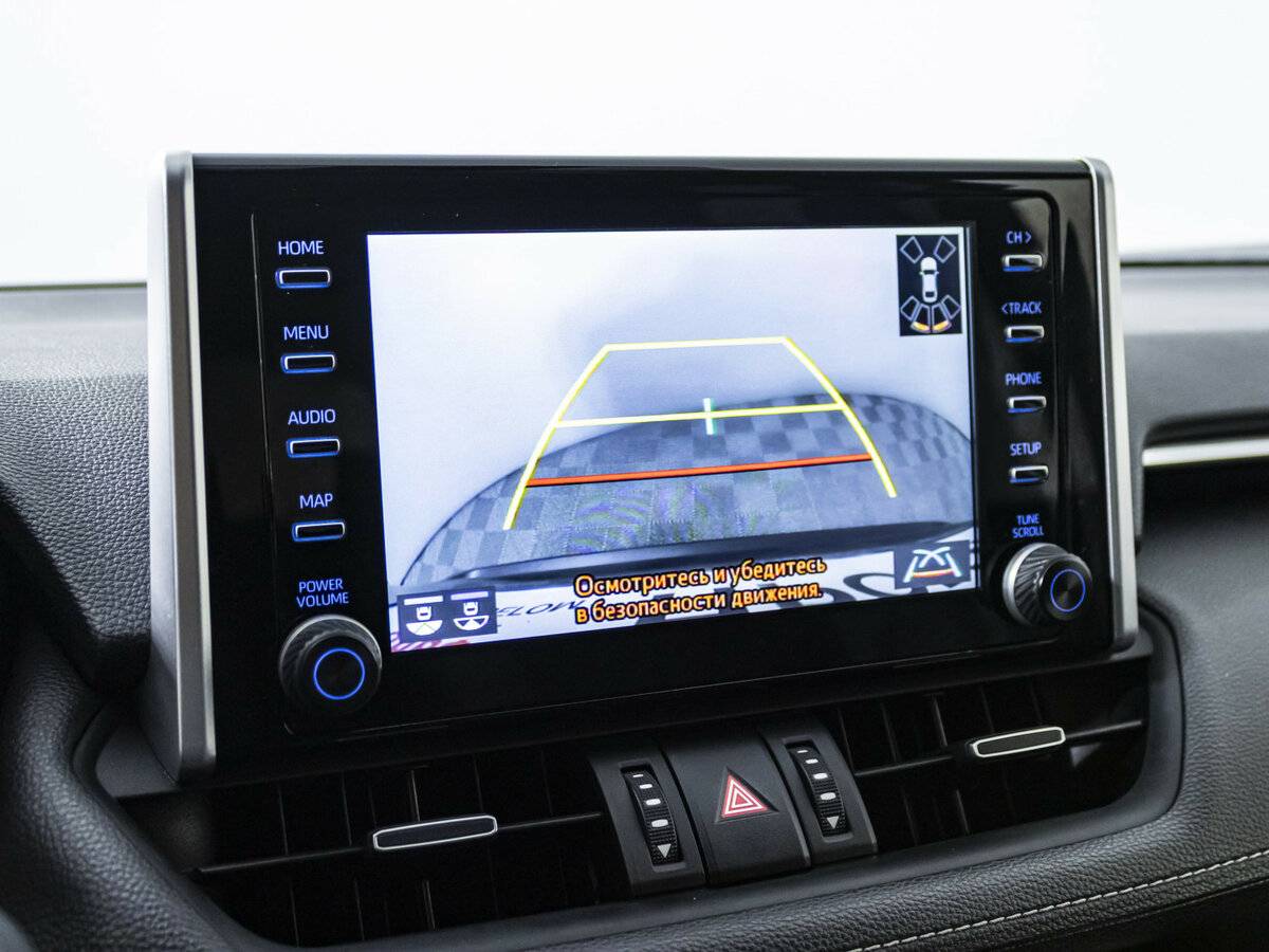 Купить Toyota RAV4, 2020, 82 230 км.. Фото: #13