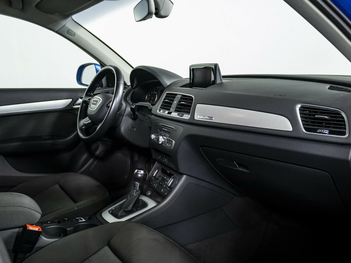 Купить Ауди К3, 2015, 113 000 км.. Фото: #7