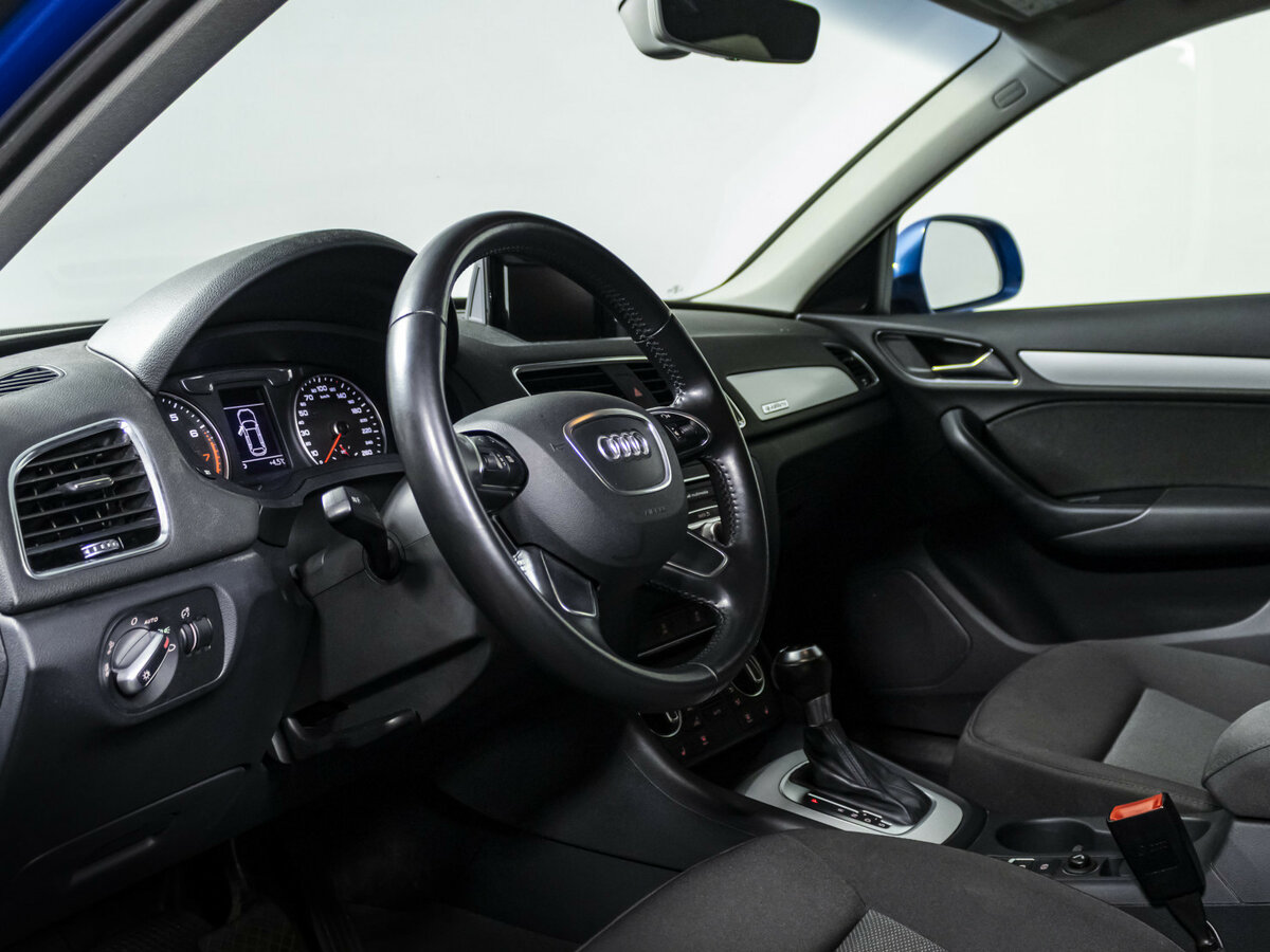 Купить Ауди К3, 2015, 113 000 км.. Фото: #8