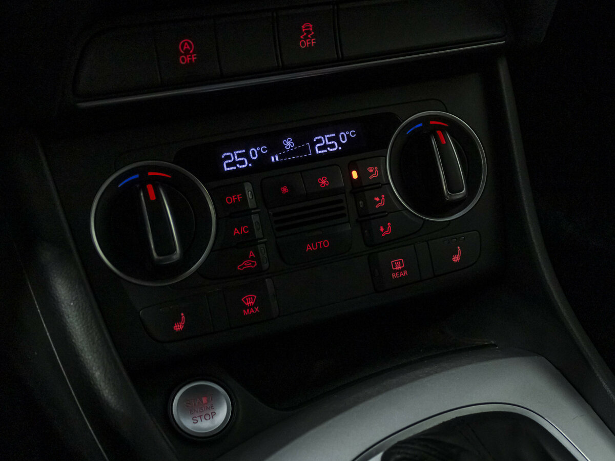 Купить Ауди К3, 2015, 113 000 км.. Фото: #14