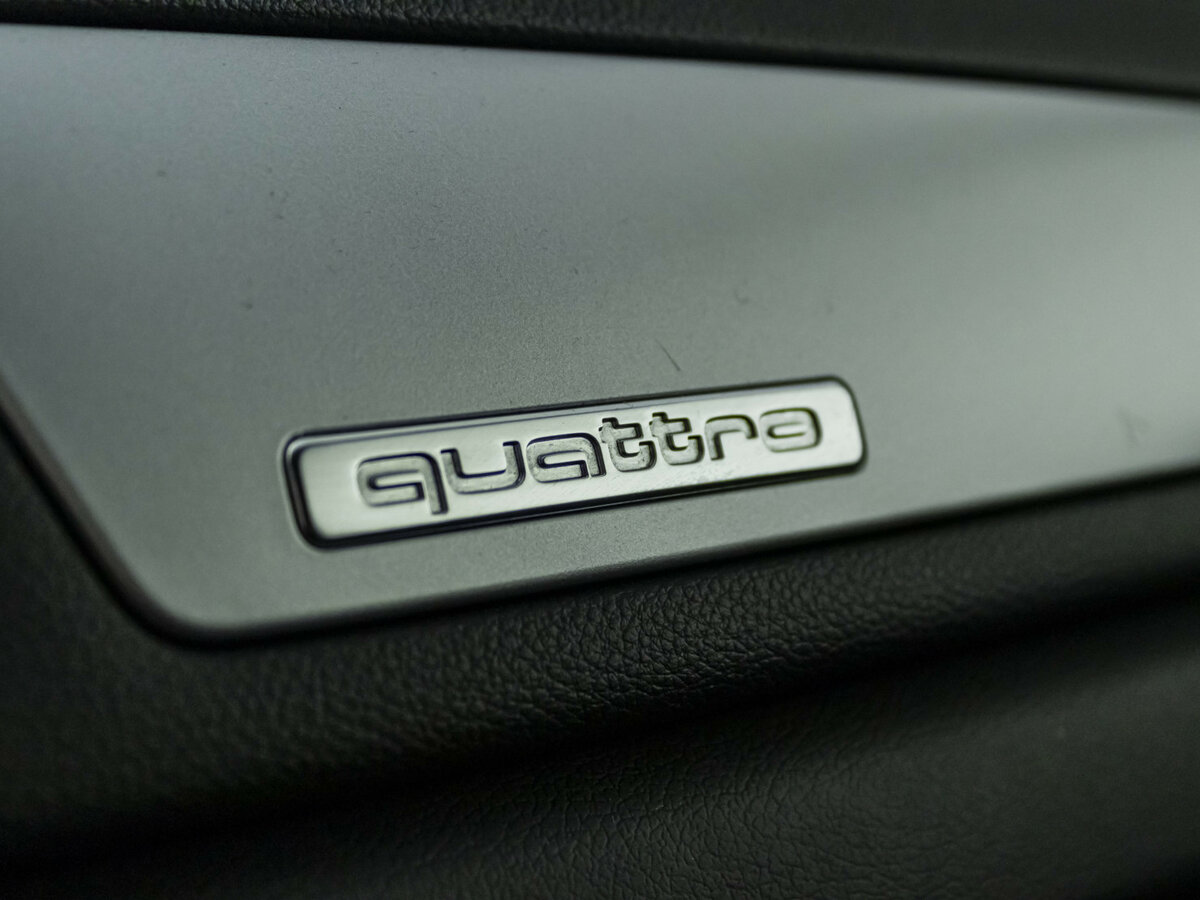 Купить Ауди К3, 2015, 113 000 км.. Фото: #15