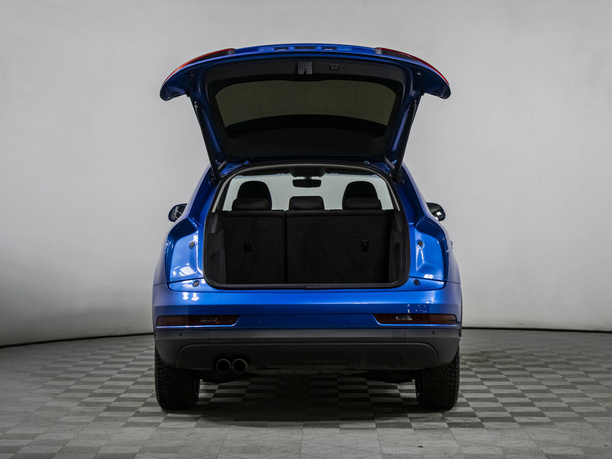 Купить Ауди К3, 2015, 113 000 км.. Фото: #17