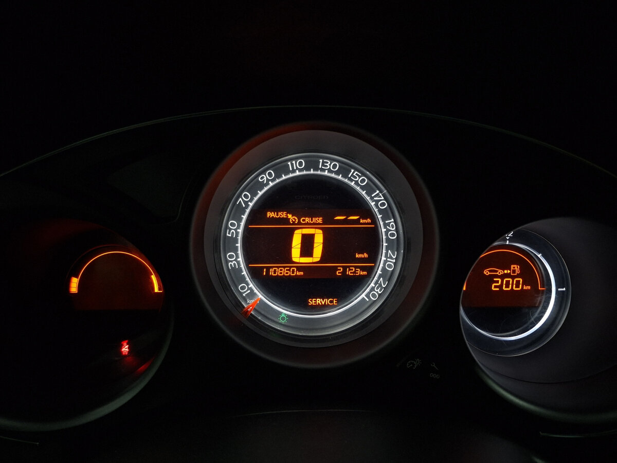 Купить Citroen C4, 2013, 110 842 км.. Фото: #12