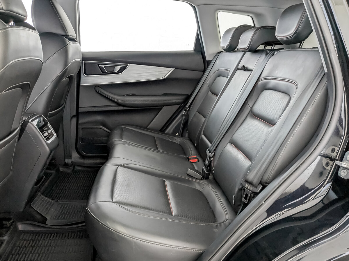 Купить Chery Tiggo 7 Pro, 2022, 114 581 км.. Фото: #11