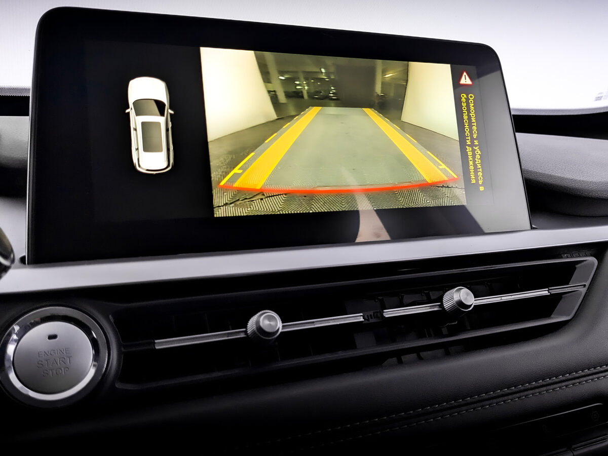 Купить Chery Tiggo 7 Pro, 2022, 114 581 км.. Фото: #24