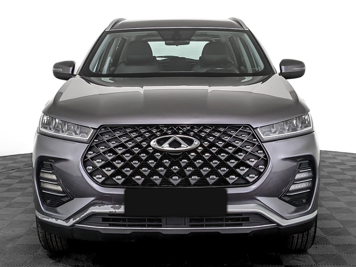 Купить Chery Tiggo 7 Pro, 2022, 110 686 км.. Фото: #1