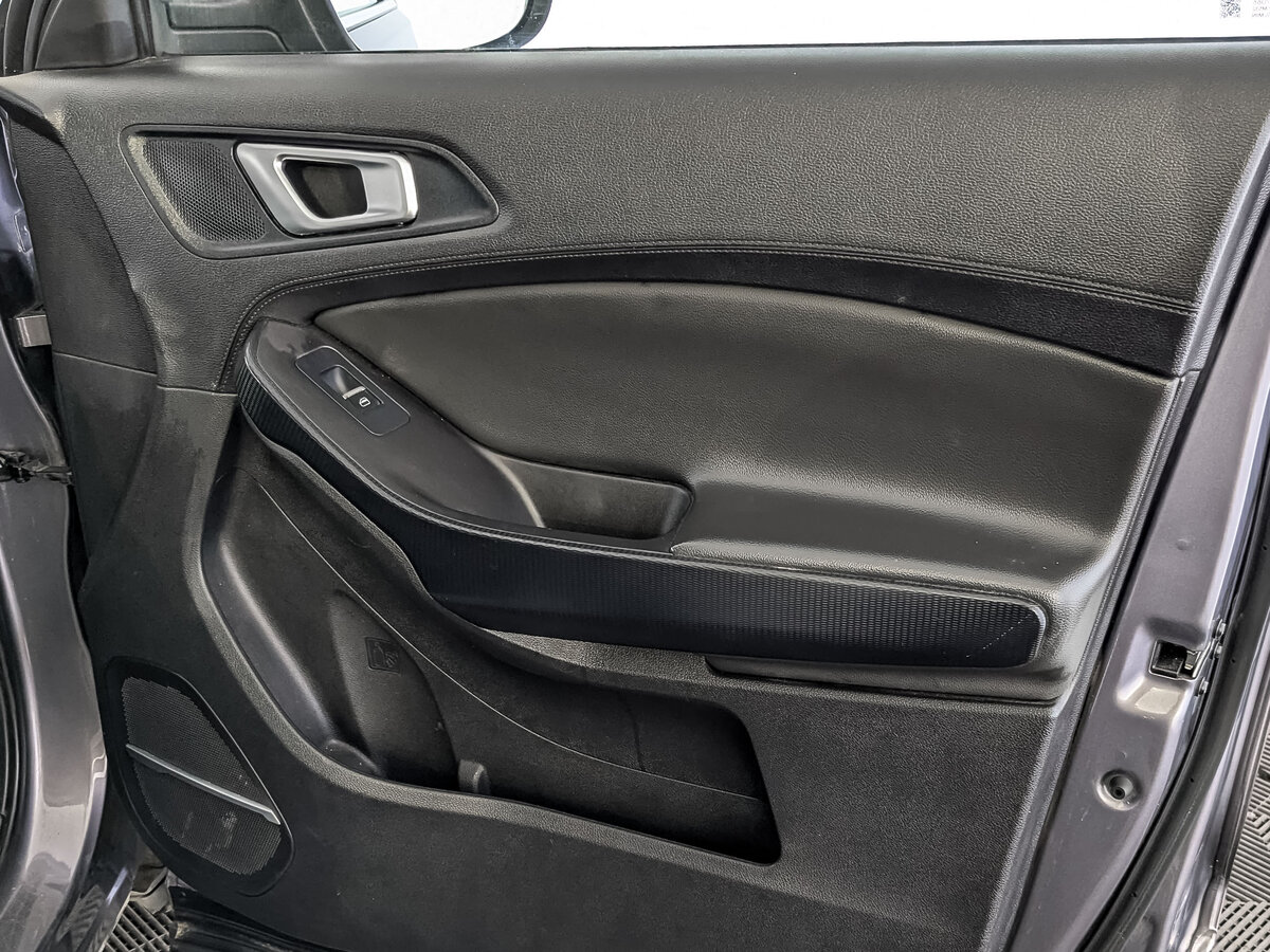 Купить Chery Tiggo 4, 2022, 107 602 км.. Фото: #24