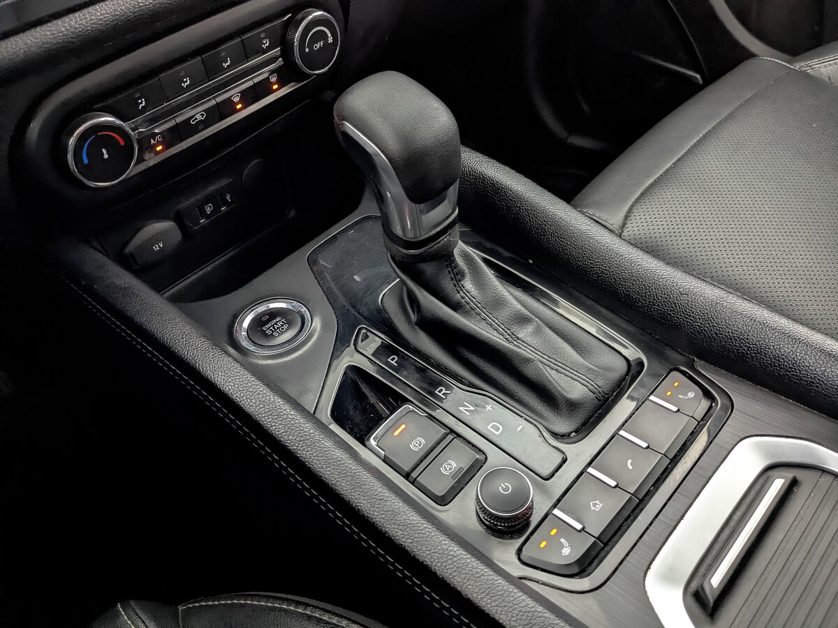 Купить Chery Tiggo 4, 2022, 107 602 км.. Фото: #26