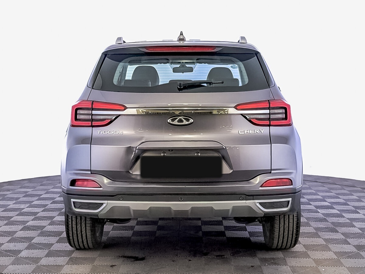 Купить Chery Tiggo 4, 2022, 98 667 км.. Фото: #5