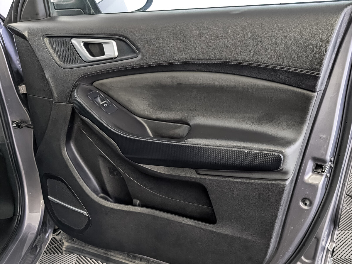 Купить Chery Tiggo 4, 2022, 72 457 км.. Фото: #23