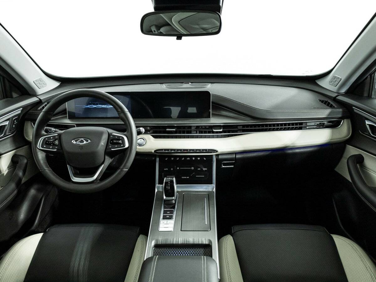 Купить Chery Tiggo 4 Pro, 2023, 21 000 км.. Фото: #11