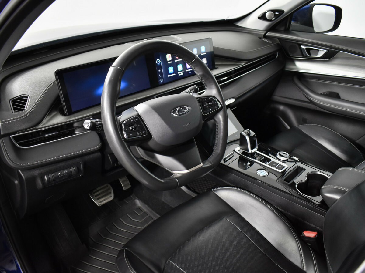 Купить Chery Tiggo 8 Pro Max, 2022, 25 000 км.. Фото: #6