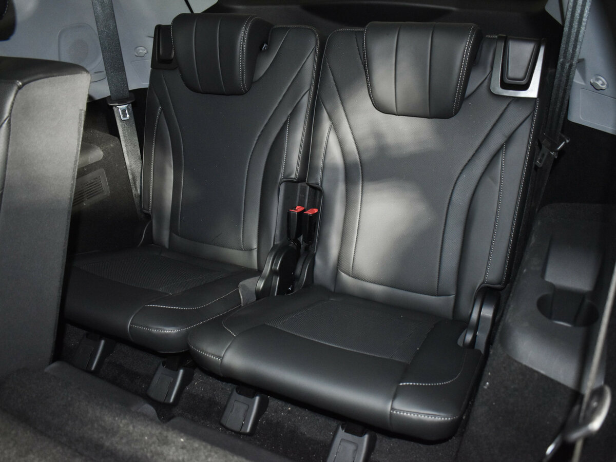 Купить Chery Tiggo 8 Pro Max, 2022, 25 000 км.. Фото: #9