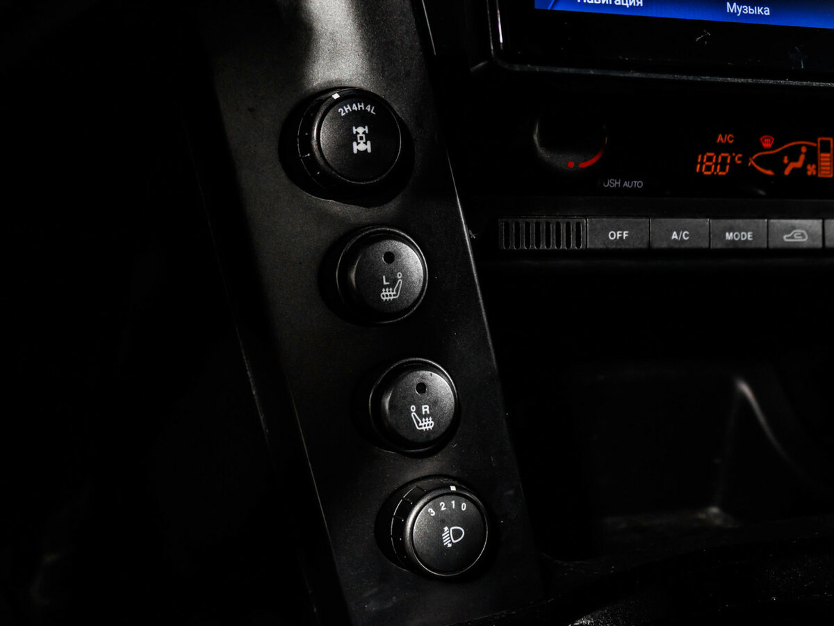 Купить SsangYong Kyron, 2012, 179 435 км.. Фото: #14