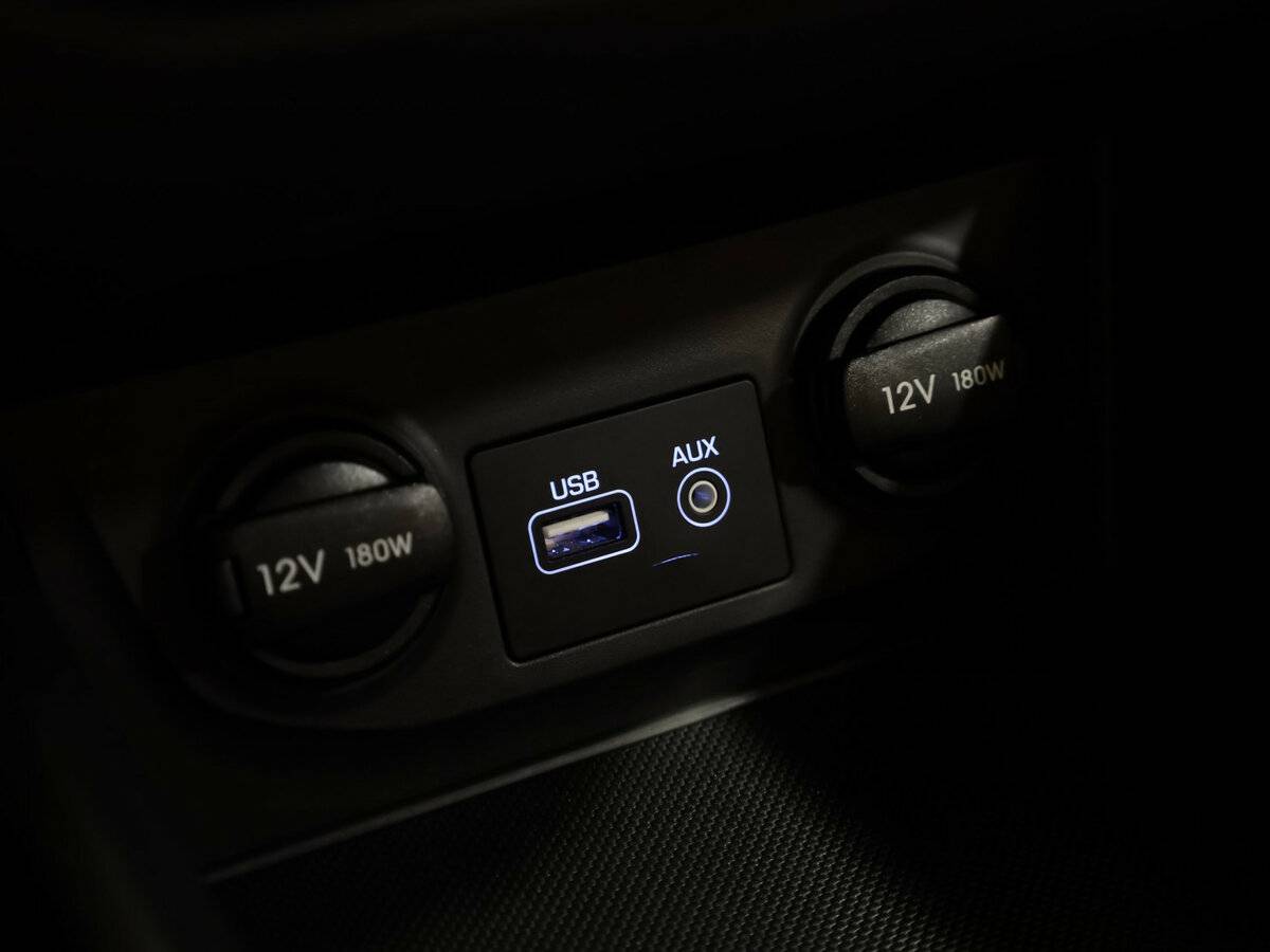 Купить Хендай Крета, 2018, 91 512 км.. Фото: #14