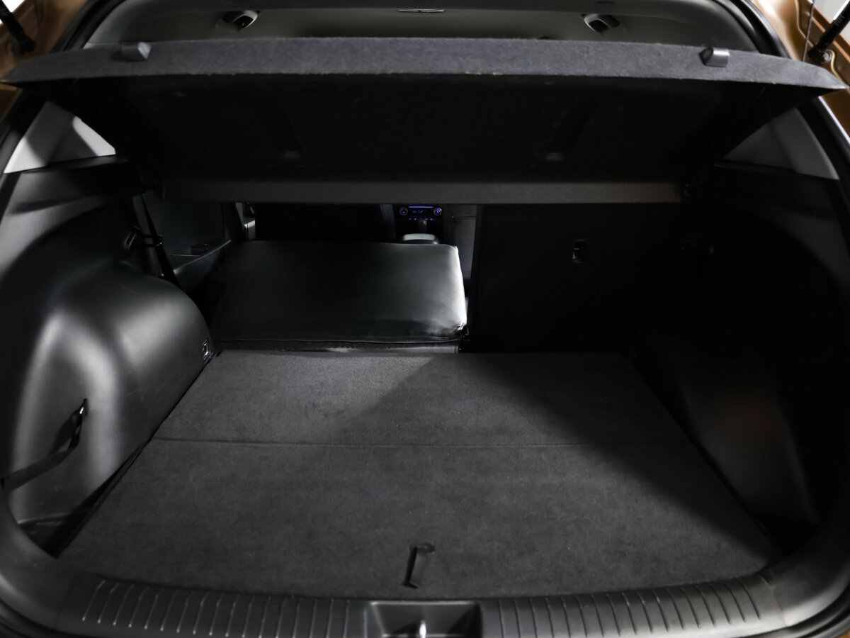 Купить Хендай Крета, 2018, 91 512 км.. Фото: #21