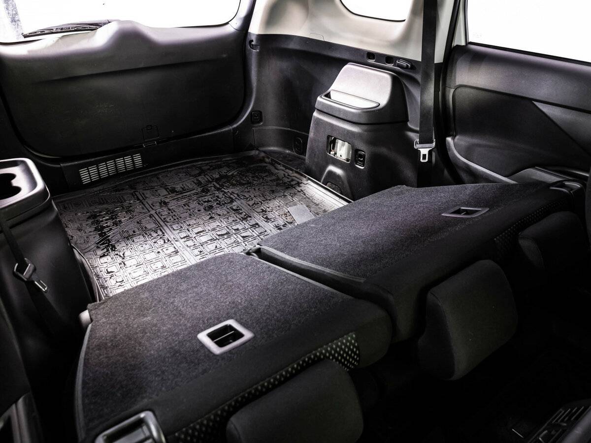 Купить Mitsubishi Outlander, 2018, 126 249 км.. Фото: #21