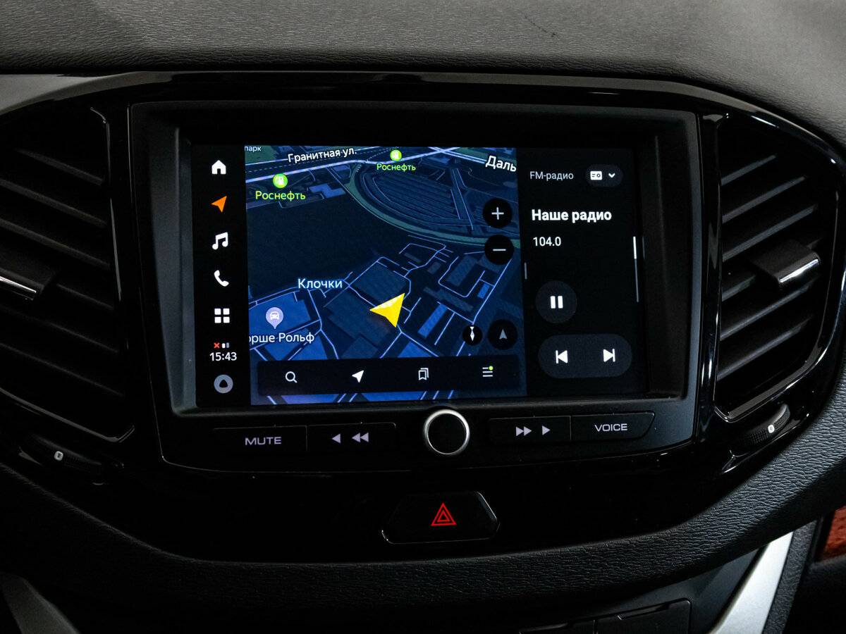 Купить Lada (ВАЗ) Vesta, 2021, 78 546 км.. Фото: #10