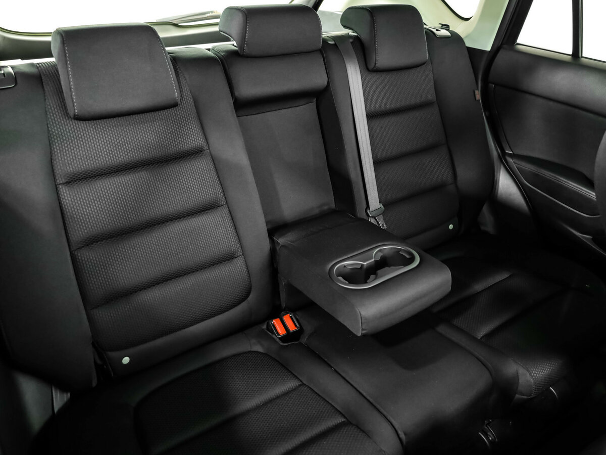 Купить Mazda CX-5, 2015, 331 249 км.. Фото: #16