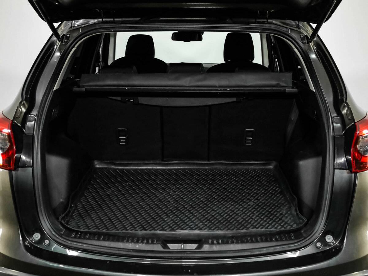 Купить Mazda CX-5, 2015, 331 249 км.. Фото: #19