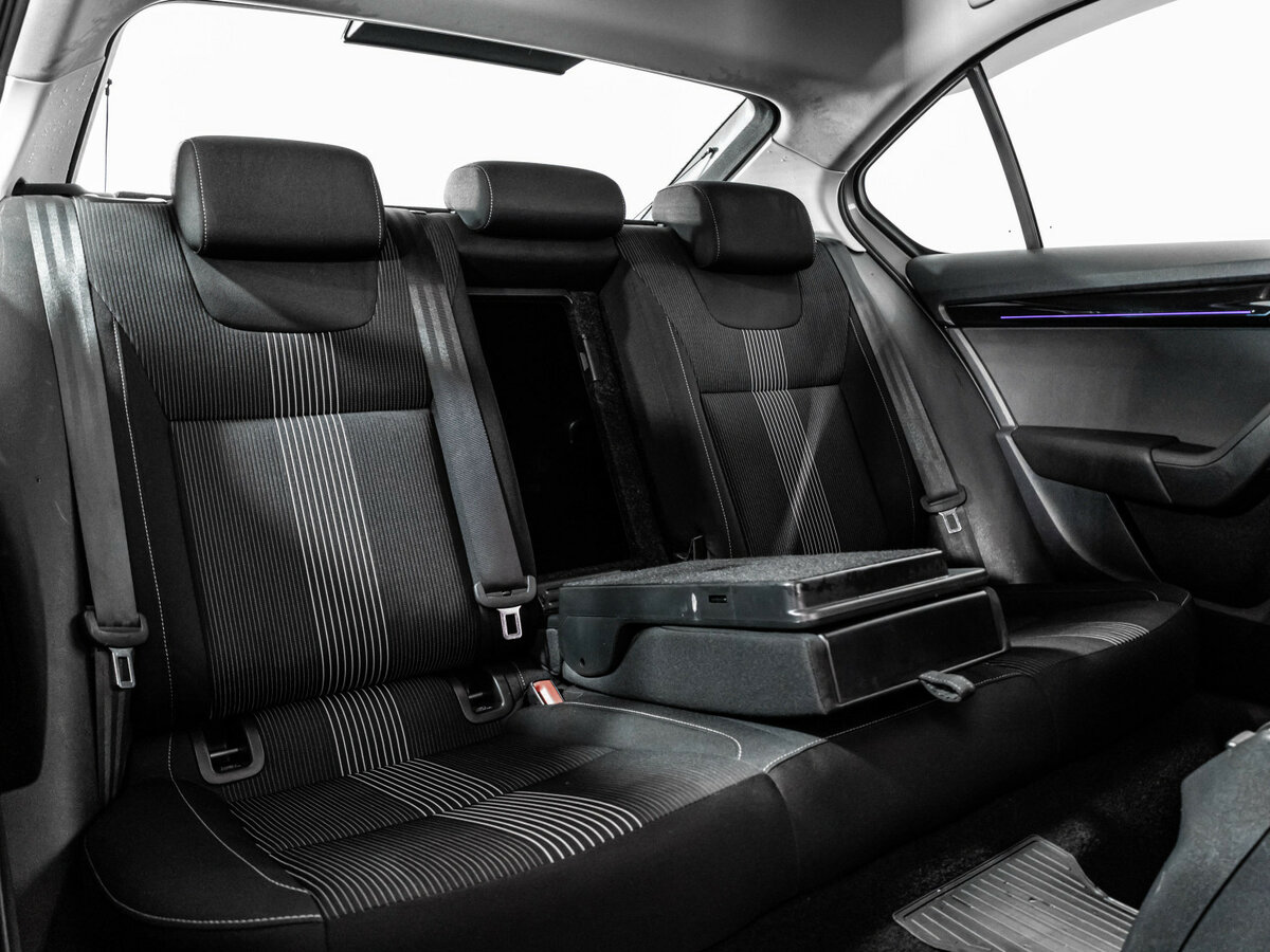 Купить Skoda Octavia, 2019, 148 817 км.. Фото: #17