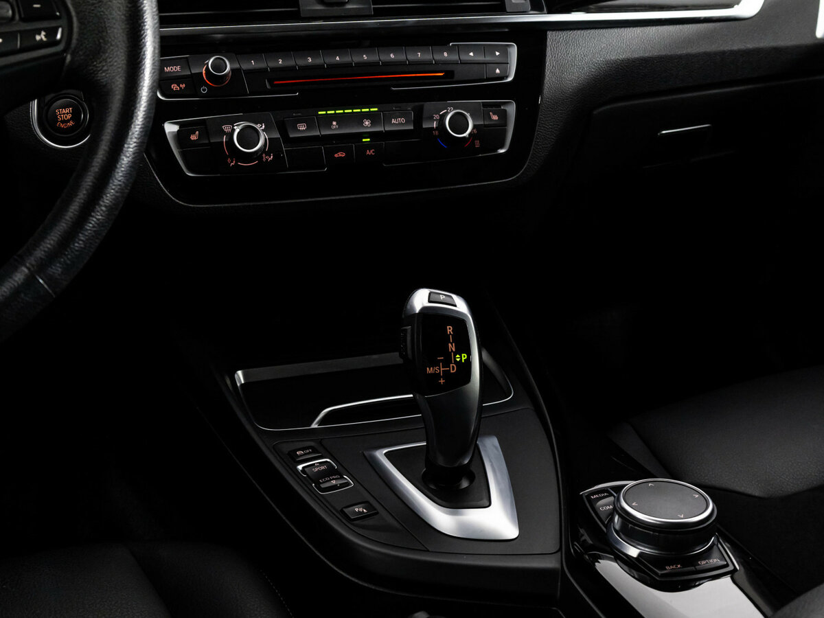 Купить БМВ 1 серии, 2017, 48 620 км.. Фото: #10