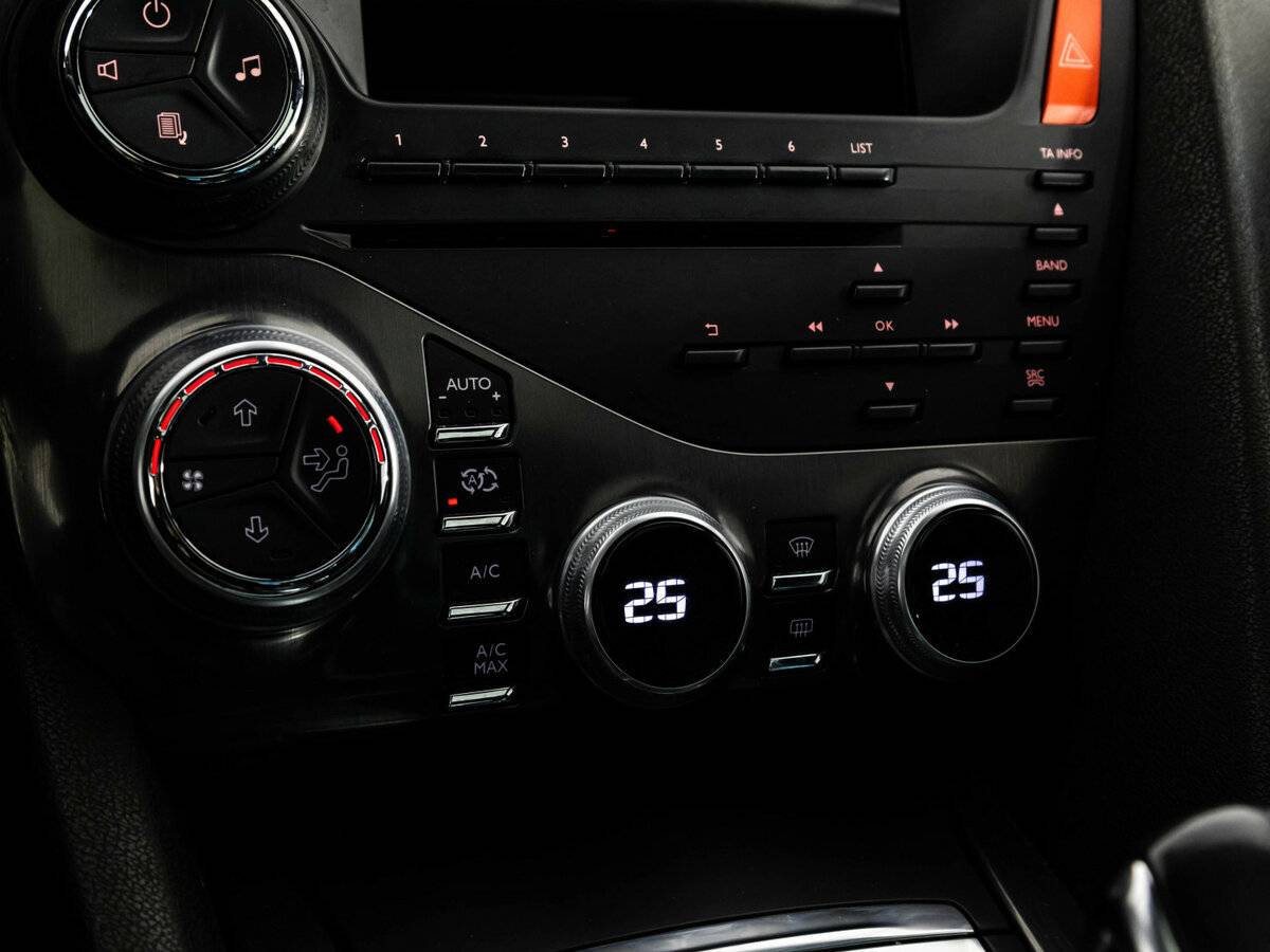 Купить Citroen DS5, 2012, 169 099 км.. Фото: #13