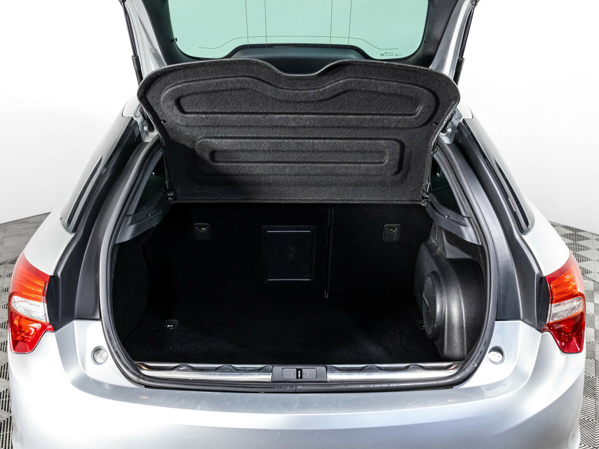 Купить Citroen DS5, 2012, 169 099 км.. Фото: #23