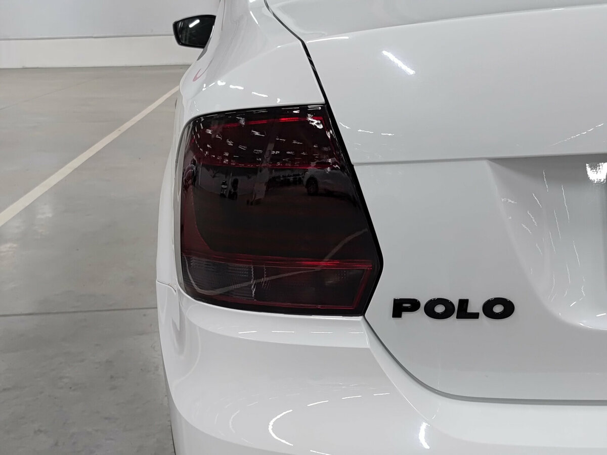 Купить Volkswagen Polo, 2017, 238 722 км.. Фото: #8